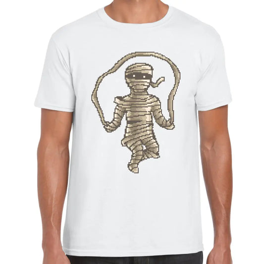 Mummy Workout T-Shirt - Tshirtpark.com