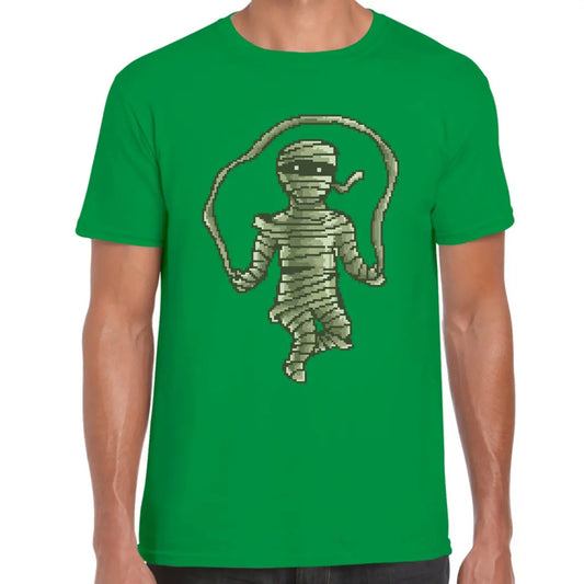 Mummy Workout T-Shirt - Tshirtpark.com