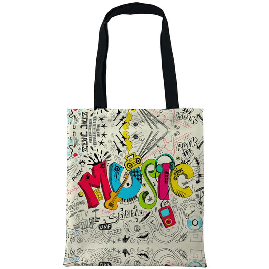 Music Bags - Tshirtpark.com