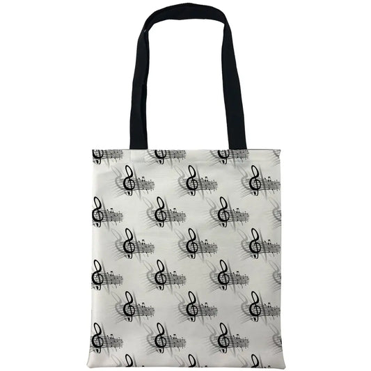 Music Notes Bags - Tshirtpark.com