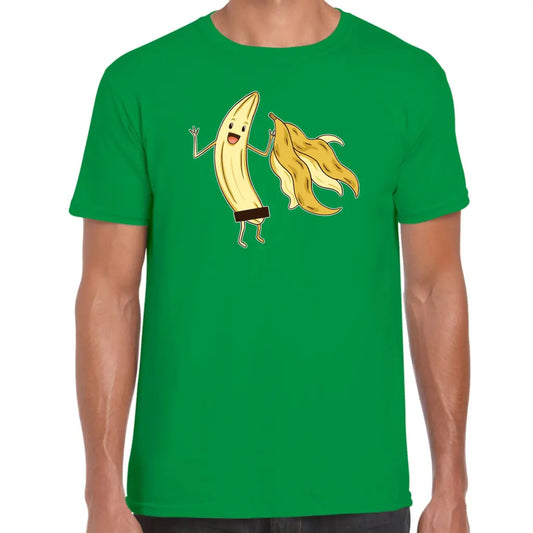 Naked Banana T-Shirt - Tshirtpark.com