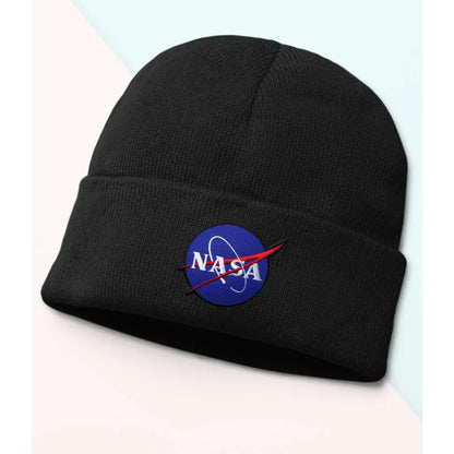 Nasa Beanie - Tshirtpark.com