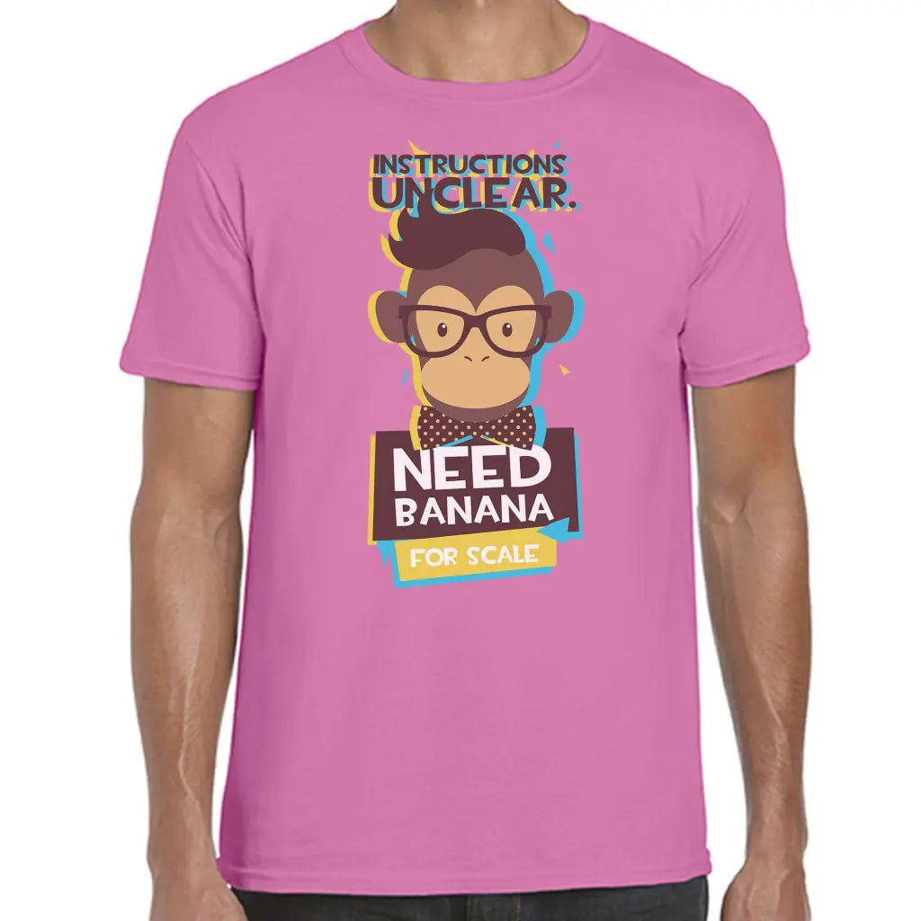 Need Banana T-Shirt - Tshirtpark.com