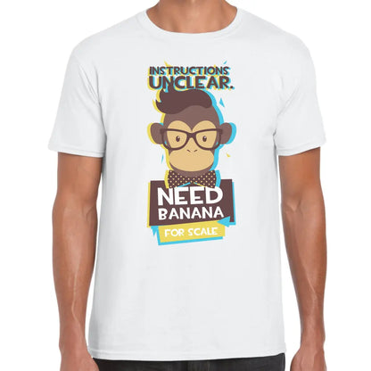 Need Banana T-Shirt - Tshirtpark.com