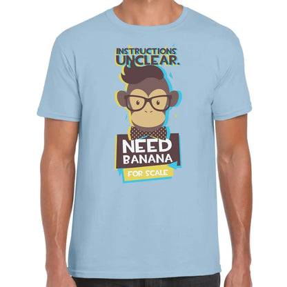 Need Banana T-Shirt - Tshirtpark.com