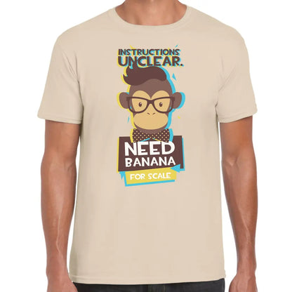 Need Banana T-Shirt - Tshirtpark.com