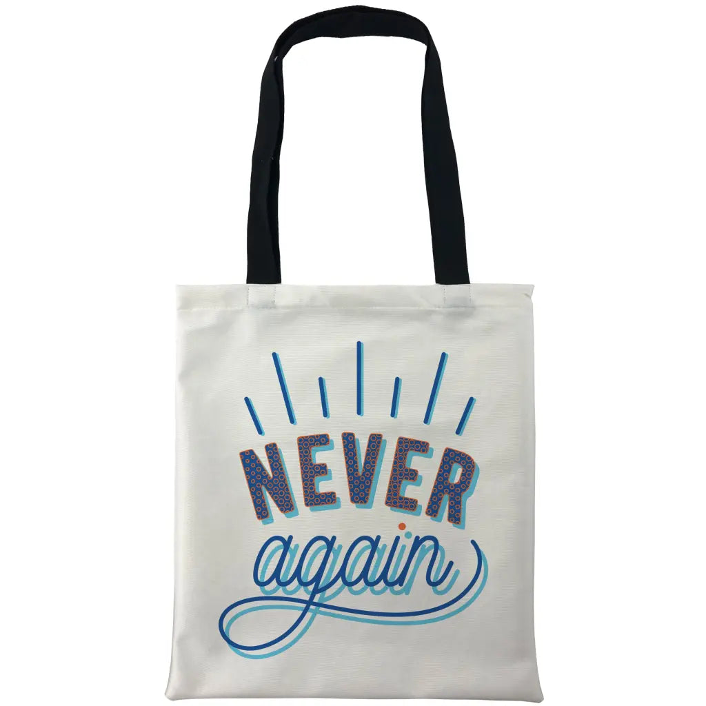 Never Again Bags - Tshirtpark.com
