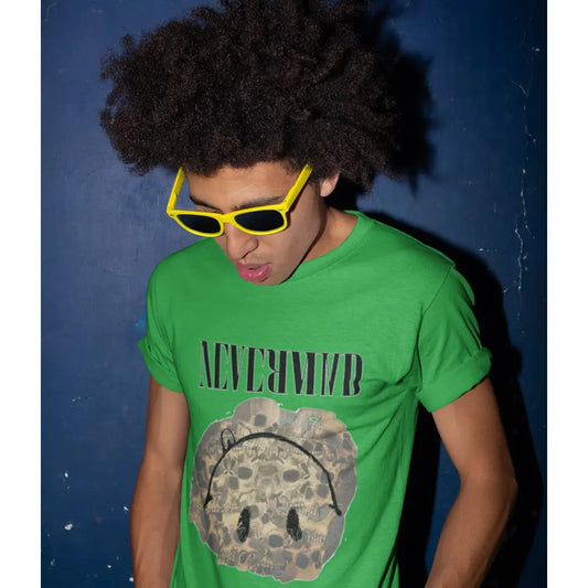 NeverMind T-Shirt - Tshirtpark.com