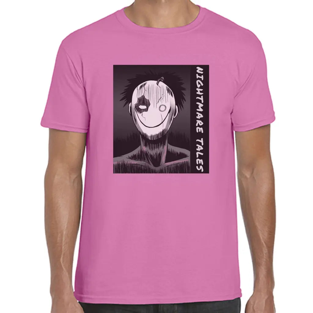 Nightmare T-Shirt - Tshirtpark.com