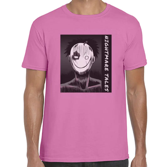 Nightmare T-Shirt - Tshirtpark.com