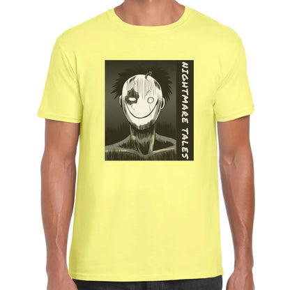 Nightmare T-Shirt - Tshirtpark.com