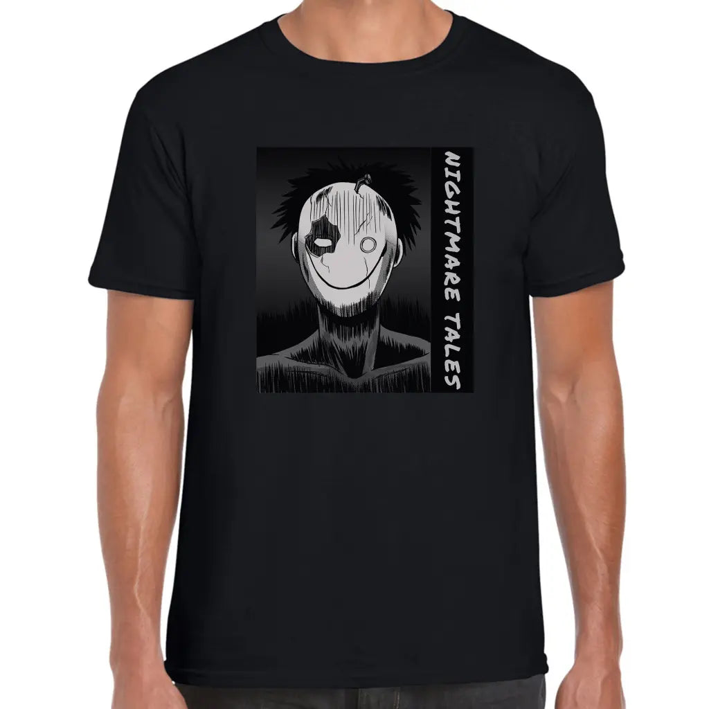 Nightmare T-Shirt - Tshirtpark.com