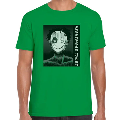 Nightmare T-Shirt - Tshirtpark.com