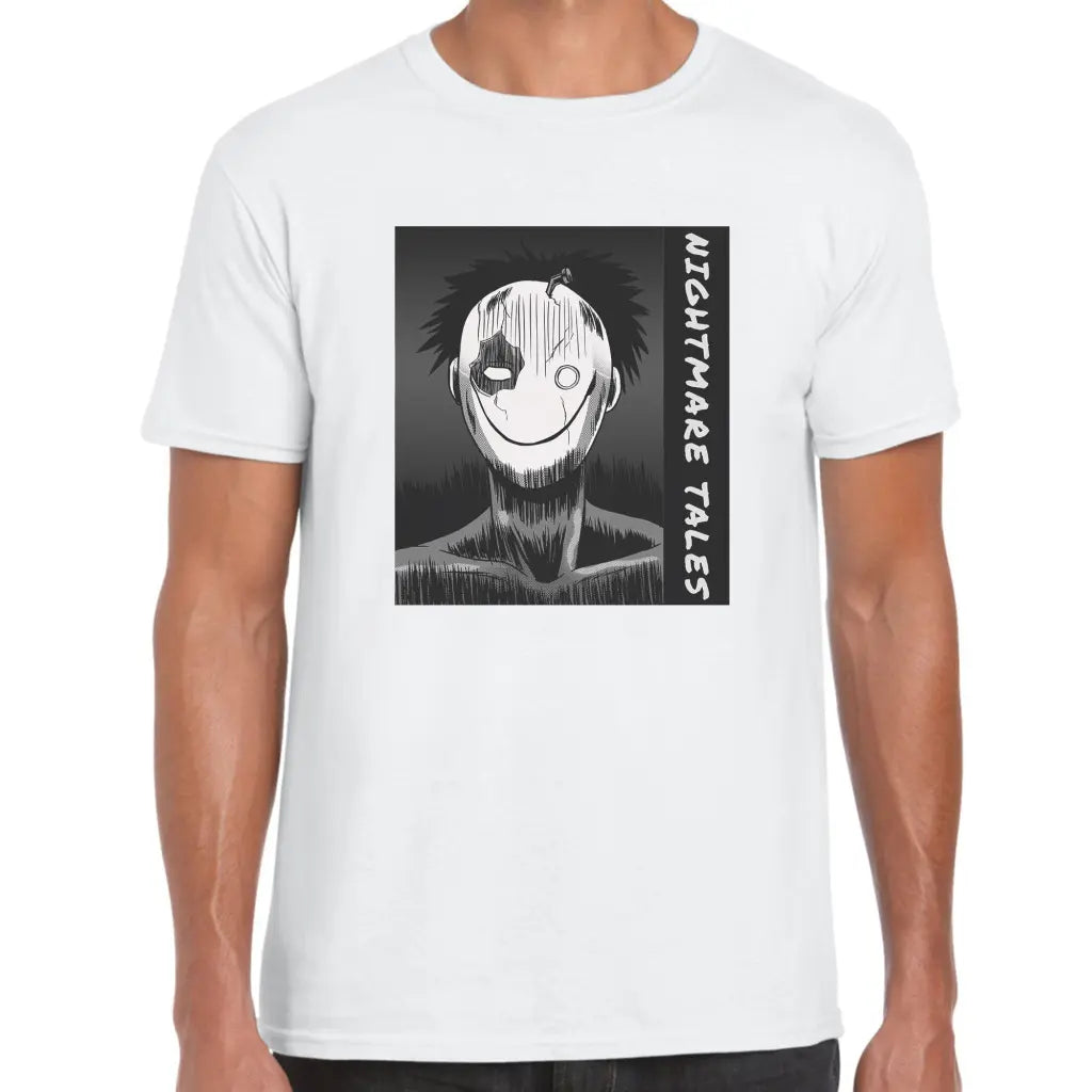 Nightmare T-Shirt - Tshirtpark.com