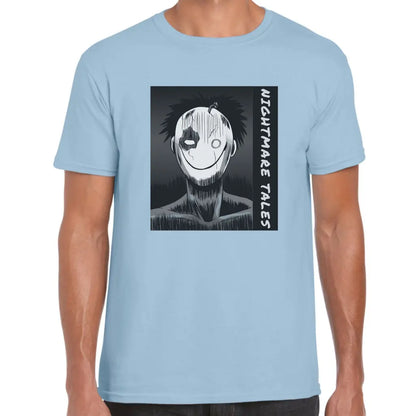 Nightmare T-Shirt - Tshirtpark.com