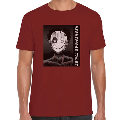 Nightmare T-Shirt - Tshirtpark.com