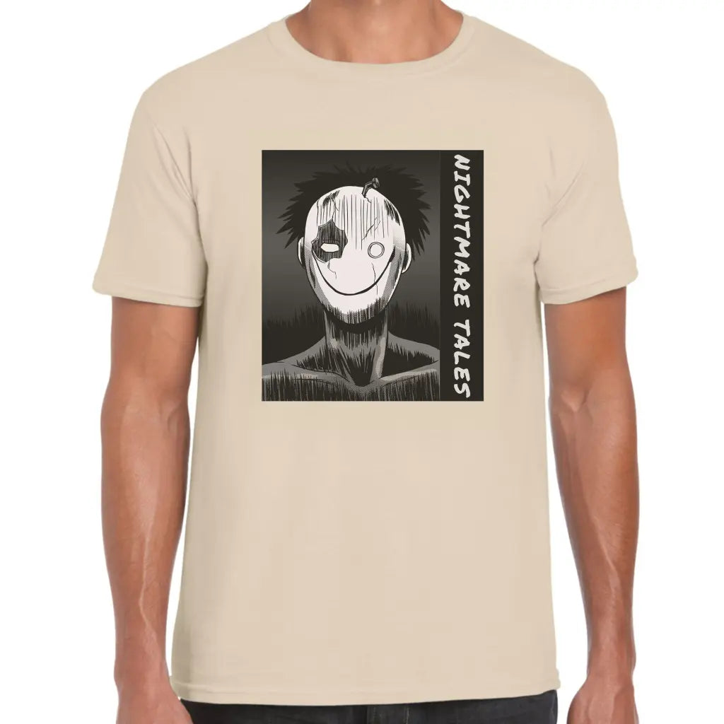 Nightmare T-Shirt - Tshirtpark.com