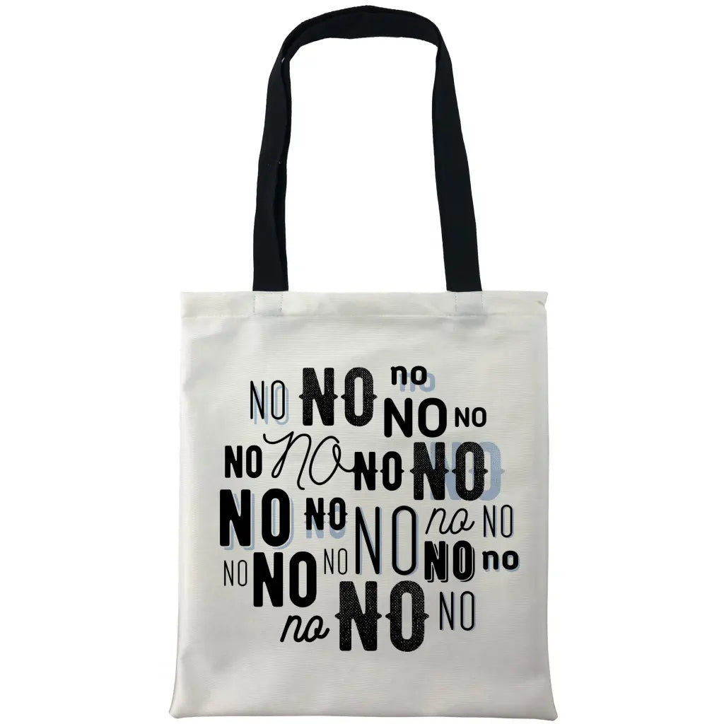 No No No Bags - Tshirtpark.com