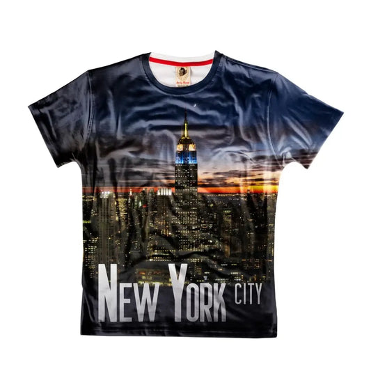 NYC T-Shirt - Tshirtpark.com