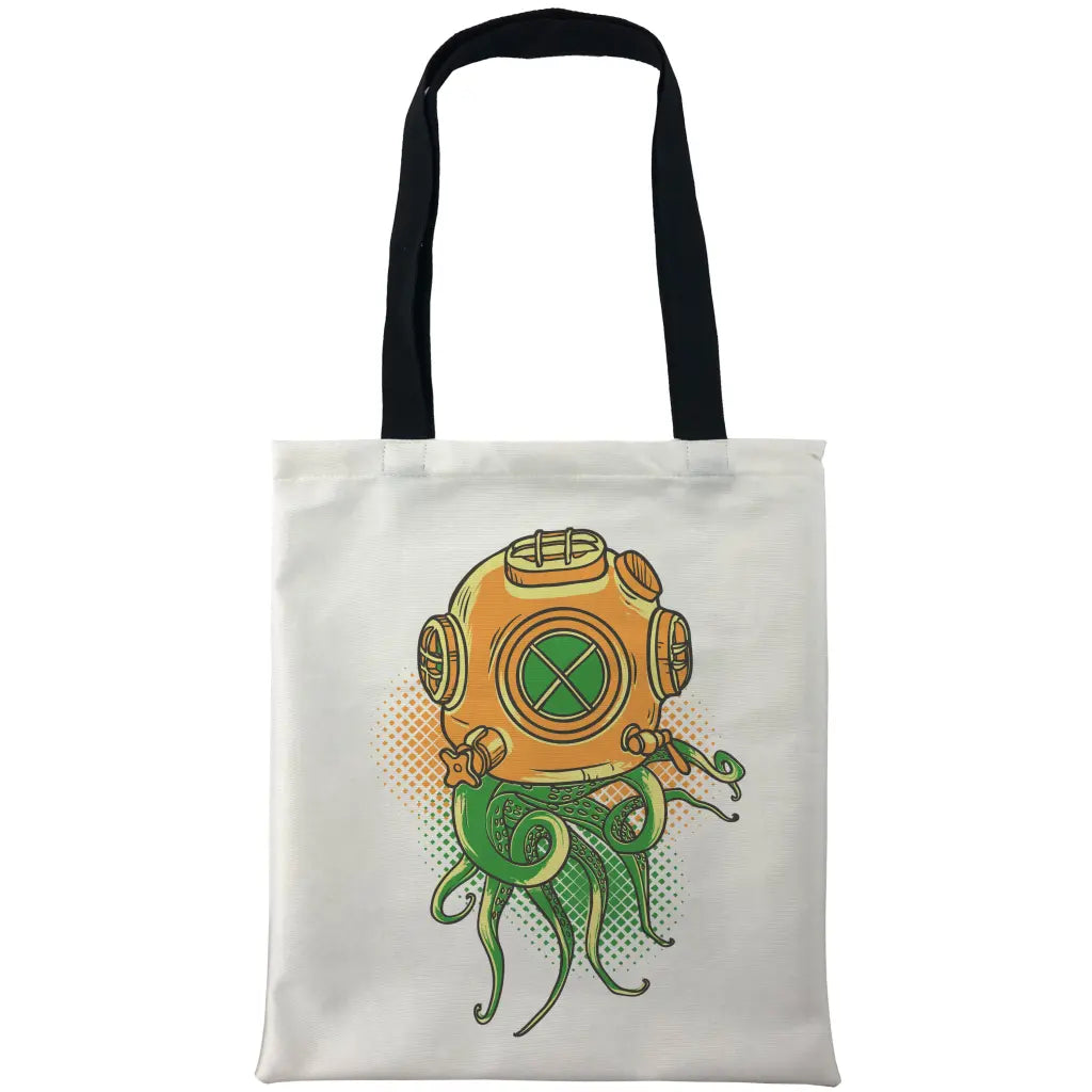 Octopus Bags - Tshirtpark.com