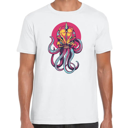 Octopus T-Shirt - Tshirtpark.com