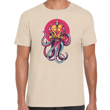 Octopus T-Shirt - Tshirtpark.com