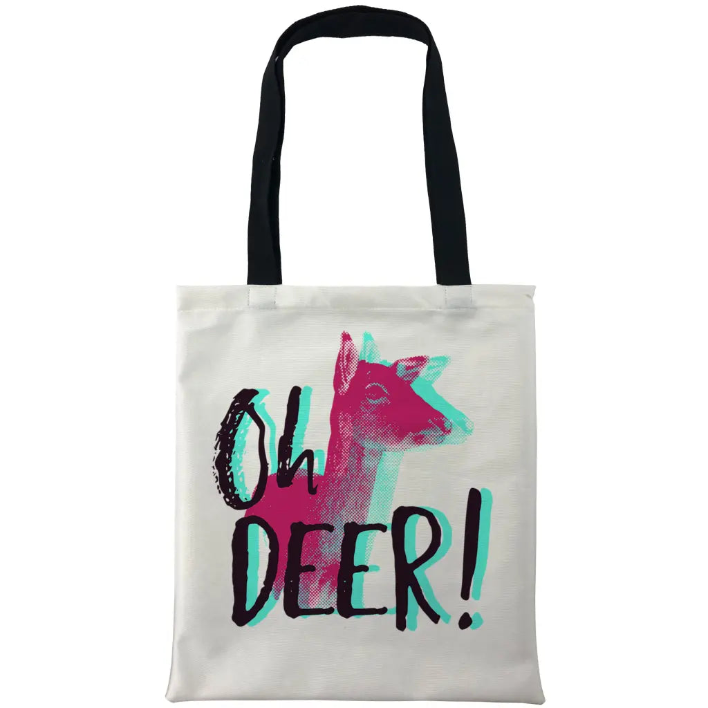 Oh Deer Bags - Tshirtpark.com