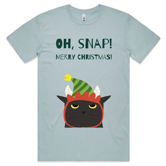 Oh Snap T-Shirt - Tshirtpark.com