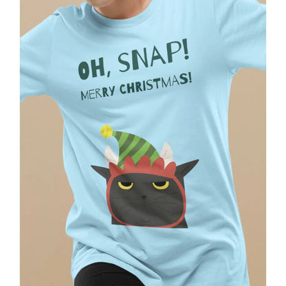 Oh Snap T-Shirt - Tshirtpark.com