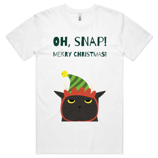 Oh Snap T-Shirt - Tshirtpark.com