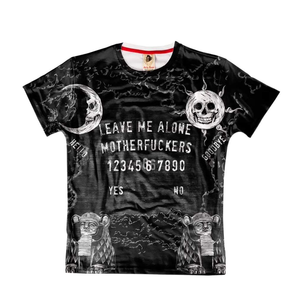 Ouija T-Shirt - Tshirtpark.com