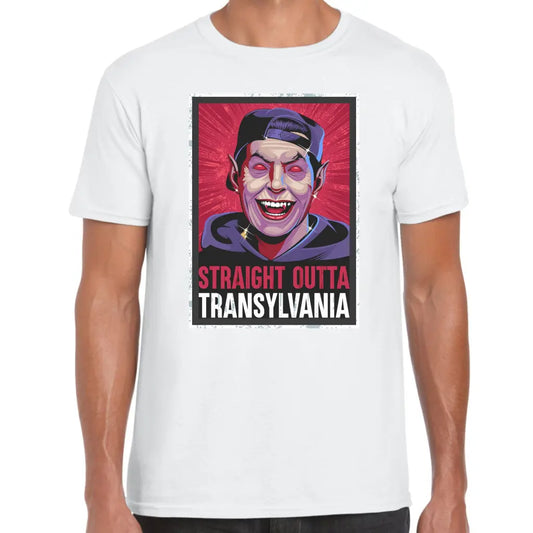 Outta Translyvania T-Shirt - Tshirtpark.com