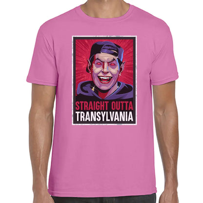 Outta Translyvania T-Shirt - Tshirtpark.com