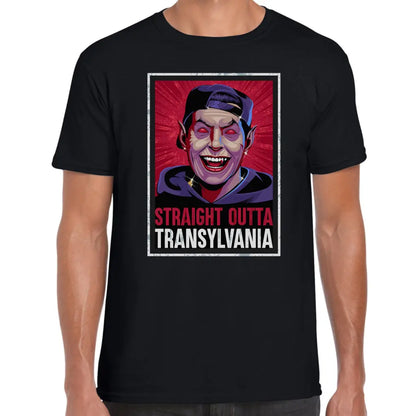 Outta Translyvania T-Shirt - Tshirtpark.com