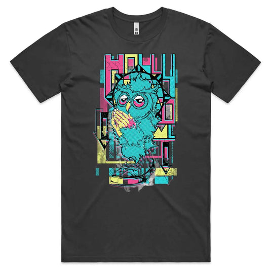 Owl T-Shirt - Tshirtpark.com