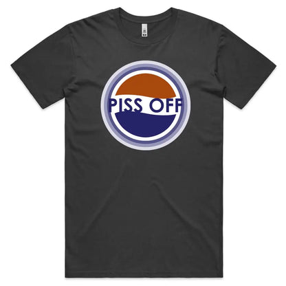 P Off T-Shirt - Tshirtpark.com