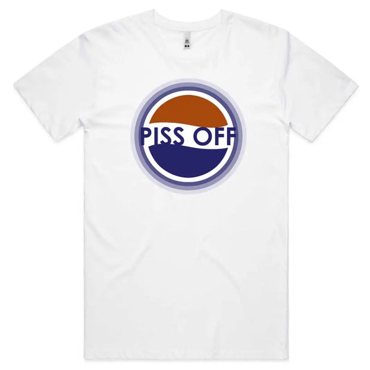 P Off T-Shirt - Tshirtpark.com