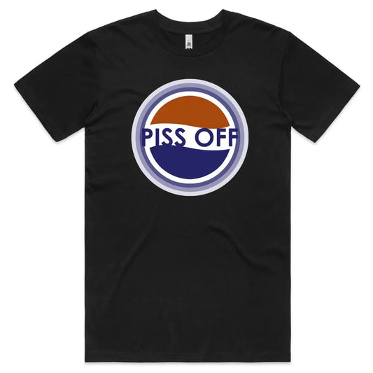 P Off T-Shirt - Tshirtpark.com