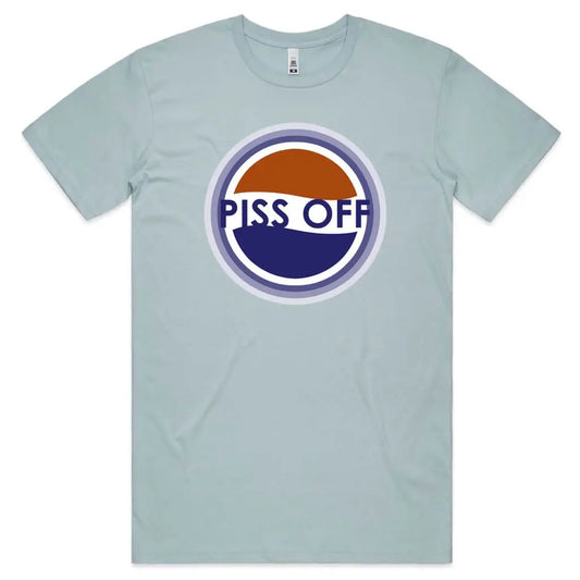 P Off T-Shirt - Tshirtpark.com