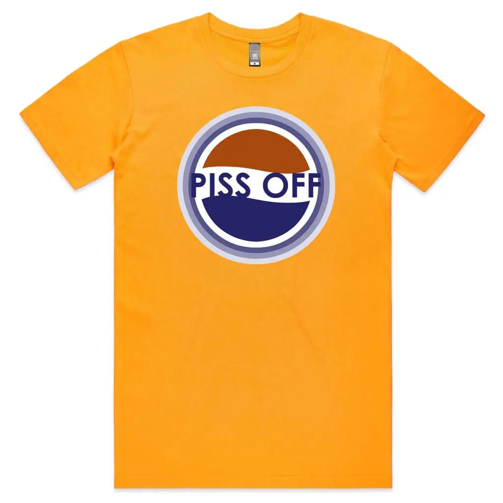 P Off T-Shirt - Tshirtpark.com