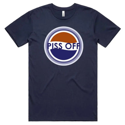 P Off T-Shirt - Tshirtpark.com