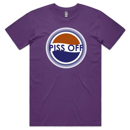 P Off T-Shirt - Tshirtpark.com