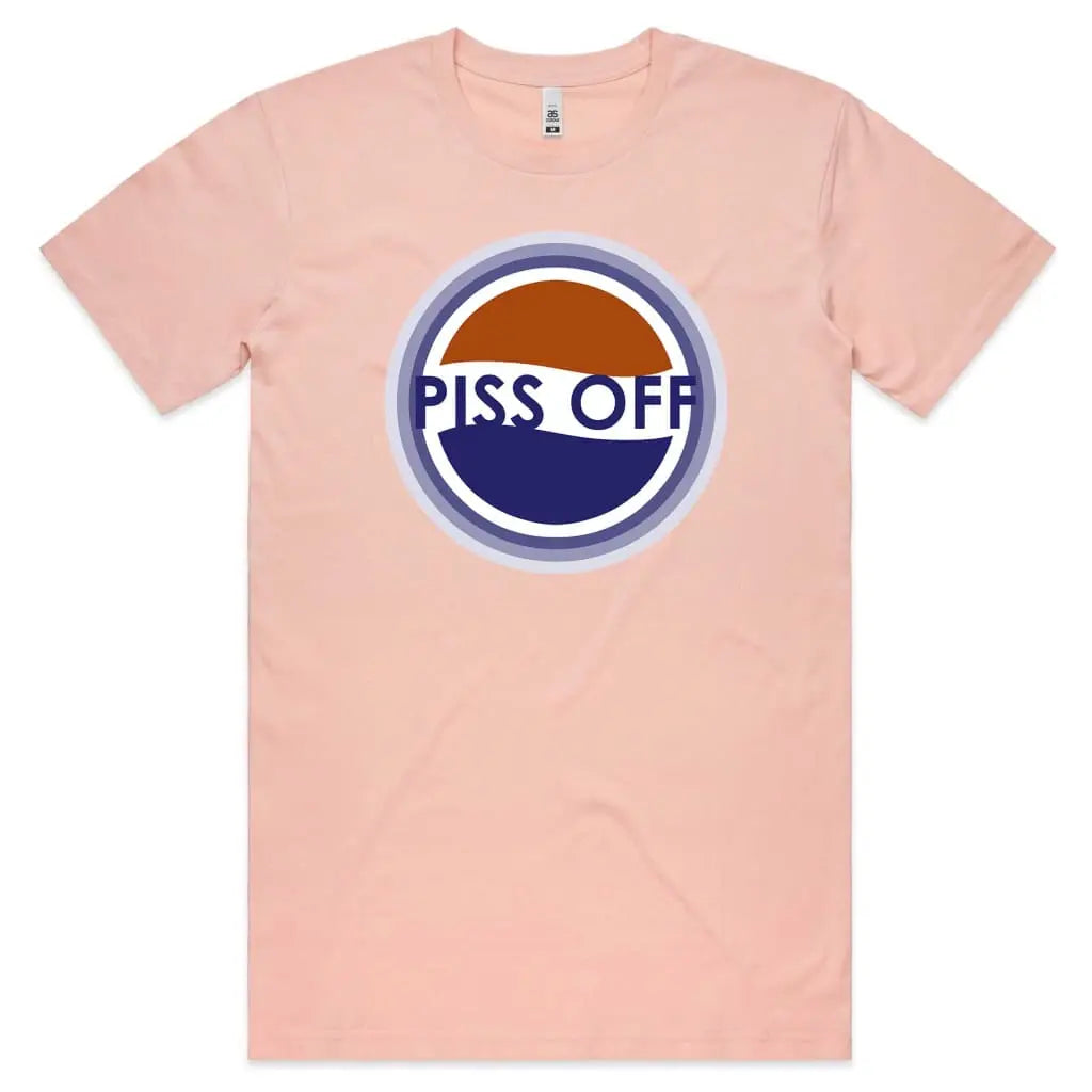 P Off T-Shirt - Tshirtpark.com