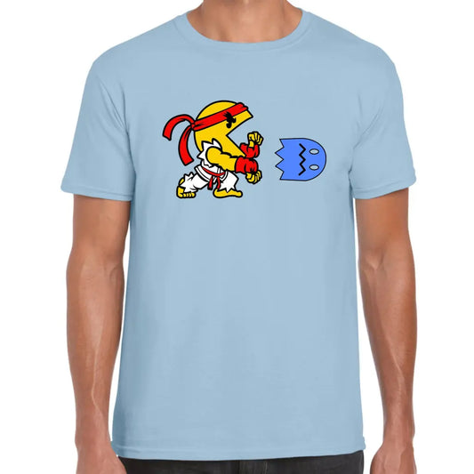 Pac Ken T-Shirt - Tshirtpark.com