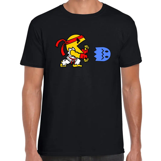 Pac Ken T-Shirt - Tshirtpark.com