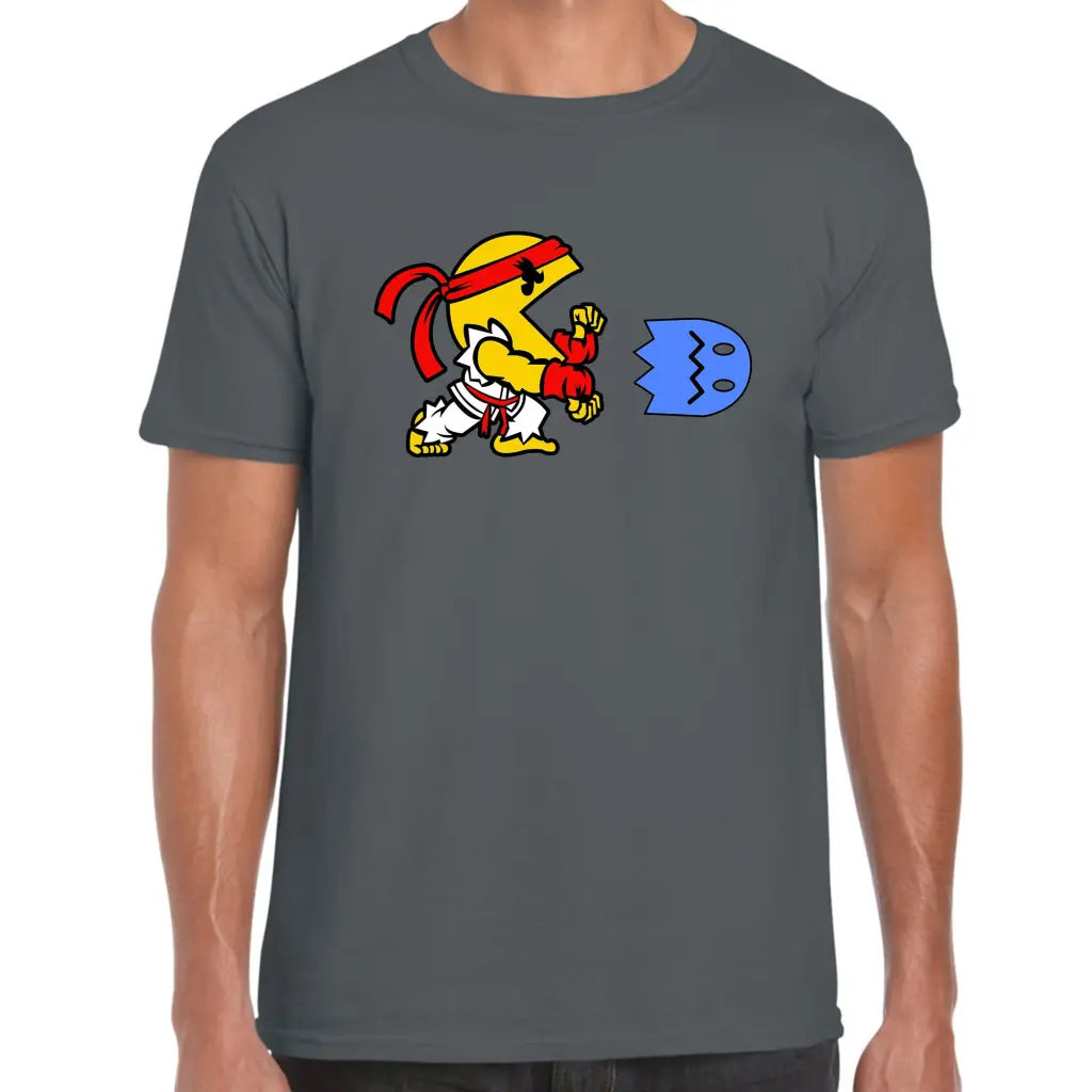 Pac Ken T-Shirt - Tshirtpark.com