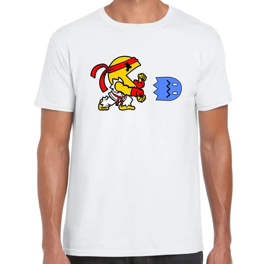 Pac Ken T-Shirt - Tshirtpark.com