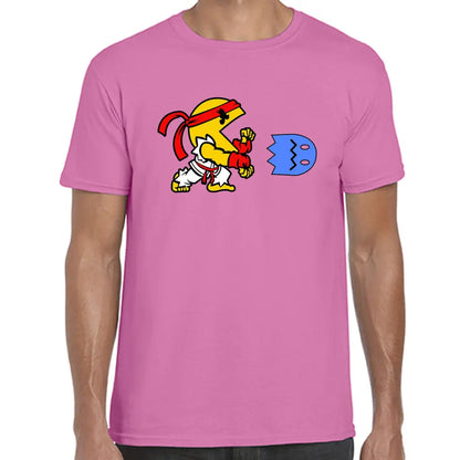 Pac Ken T-Shirt - Tshirtpark.com