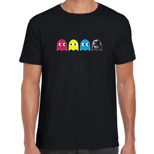 Pac-Lord T-Shirt - Tshirtpark.com