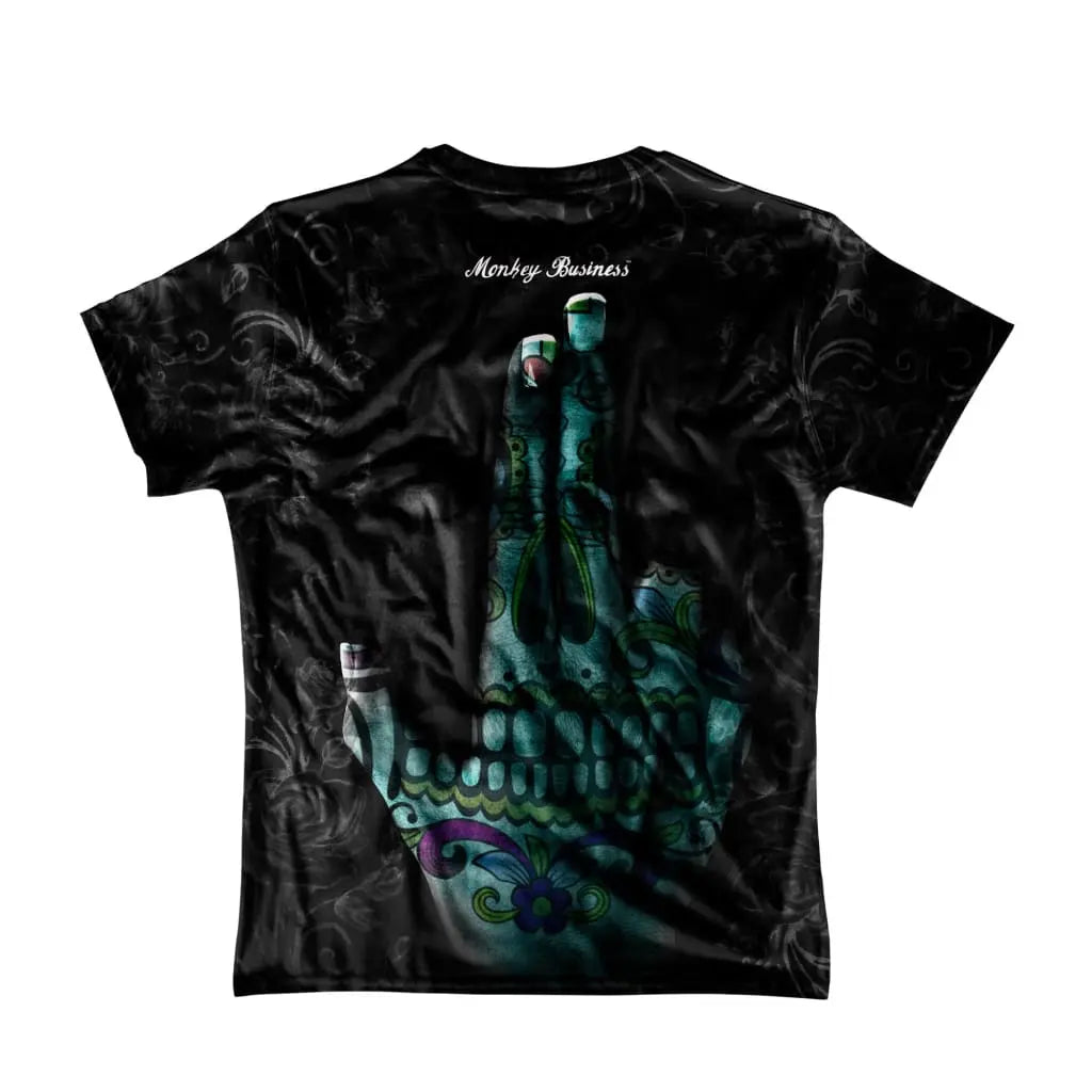 Paint Of Dead T-Shirt - Tshirtpark.com